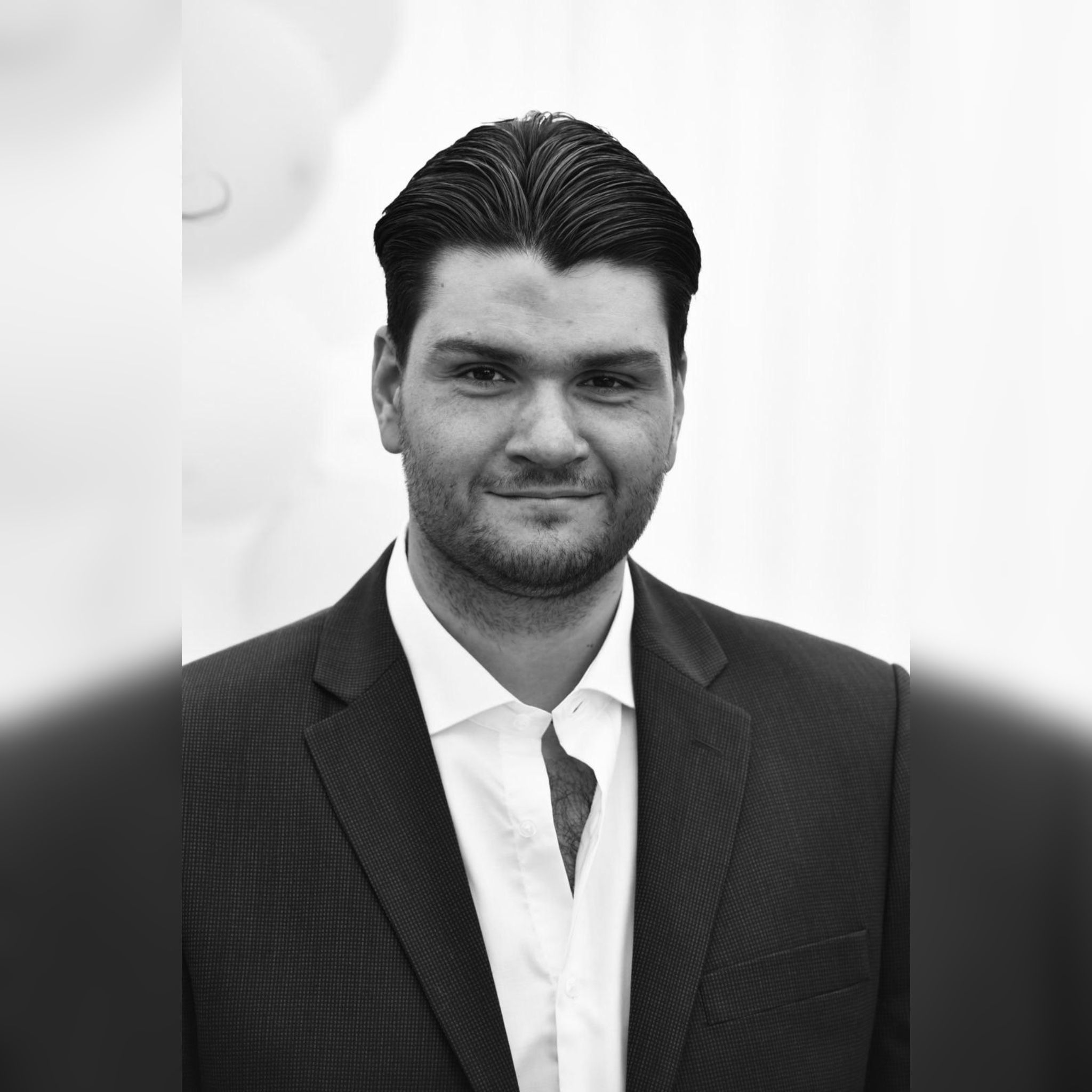Ali Safraoui, fondateur de Soorce